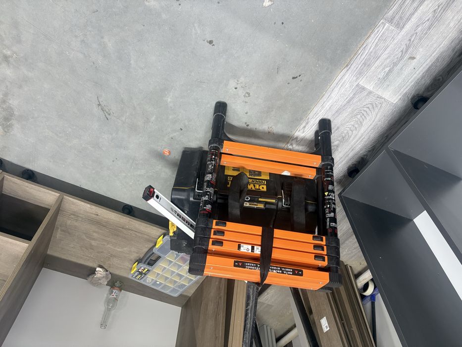 Прифоратор реноватор лобзик шуруповерт