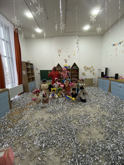 Аниматоры от 12.000