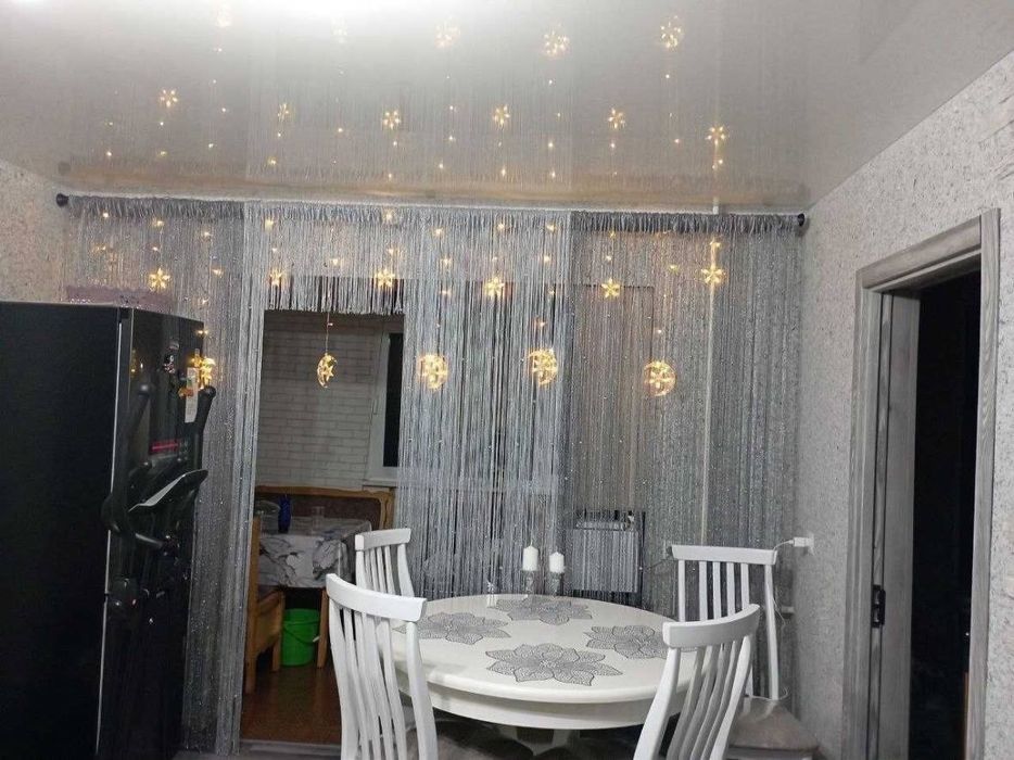 2в3/5/5 Максим Горький Саёхат Макро 53м2 Кипич не торец