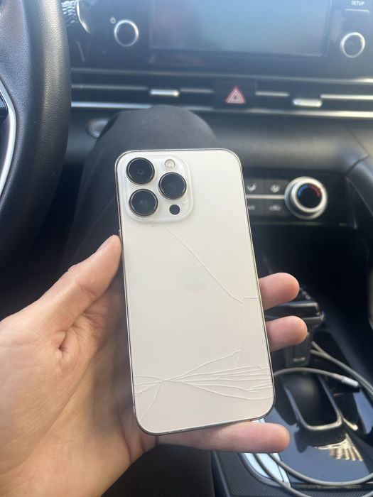 Продам Айфон 13 Pro 128gb