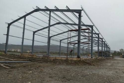 Vand hala metalica 10x40x4