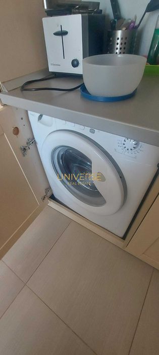 Продава се апартамент с една спалня в Слънчев бряг