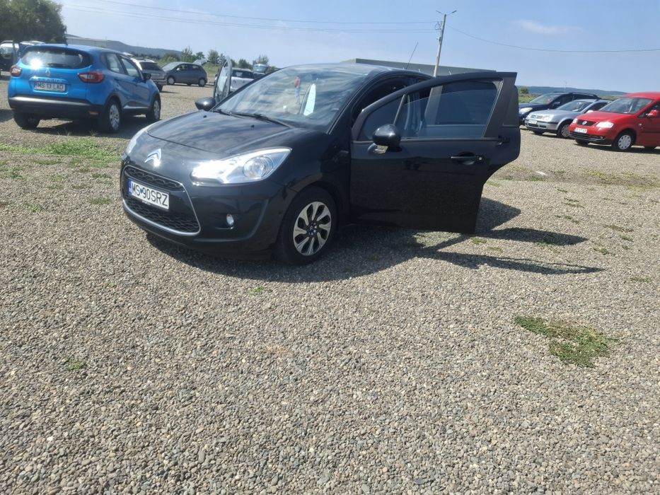 Citroen C3 1.6 HDI 2011