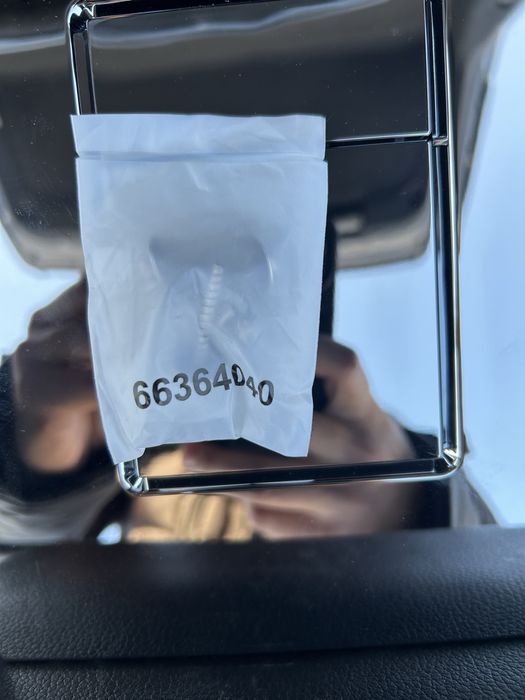 Кнопка инсталляции GROHE