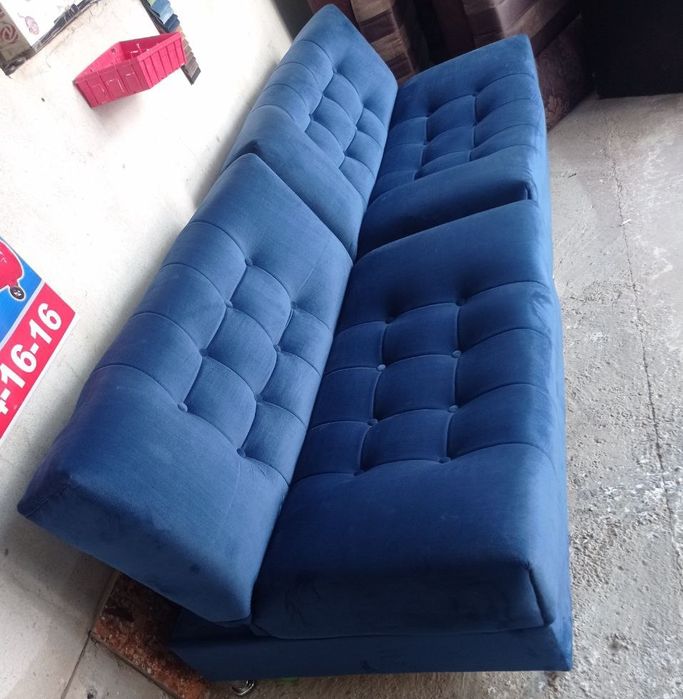 Реставрация мебели