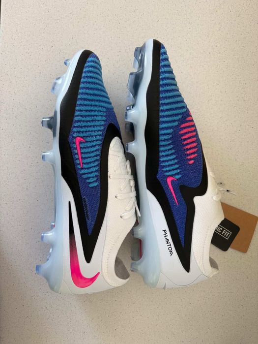 Ghete fotbal Mercurial