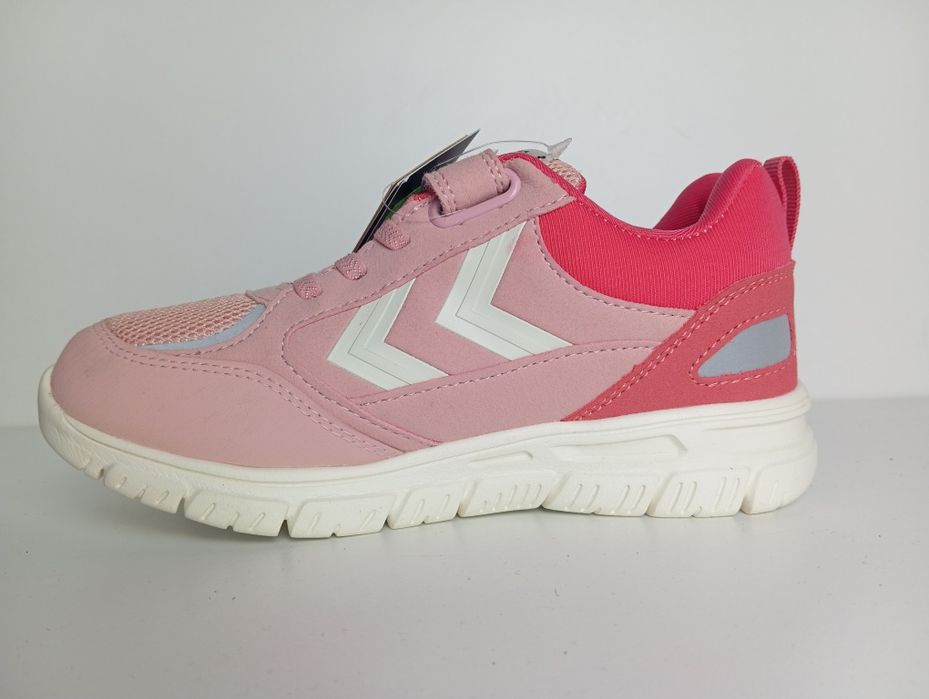 Детски непромукаеми маратонки Hummel 32,33,35