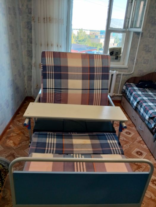 Многофункциональная кровать