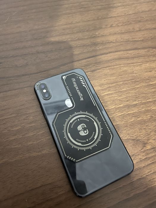 iphone x 256gb.