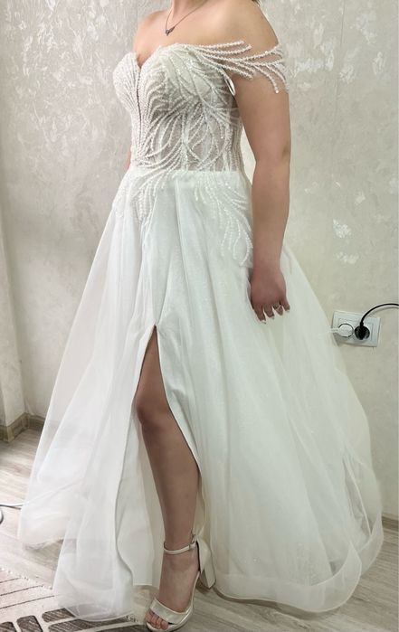 Булчинска рокля