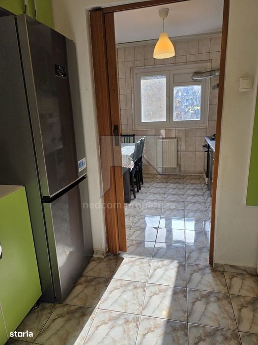 Vanzare apartament 2 camere Rahova - Barca
