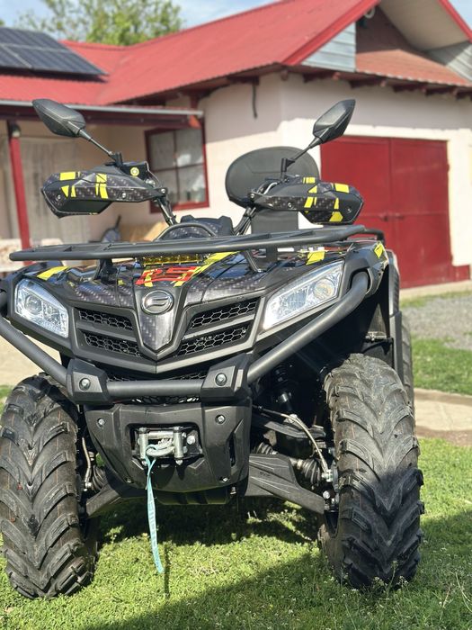 CF MOTO 450L 2023