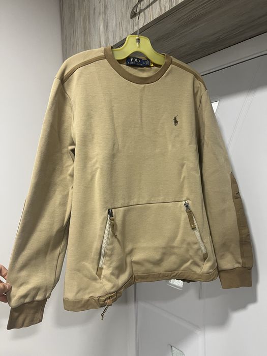 Мъжко горнище Polo Ralph Lauren S