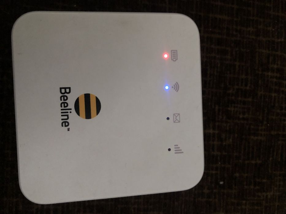 Карманный роутер с интернетом