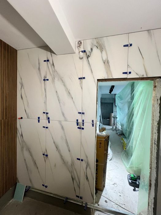 Ecxecut lucrări construcții