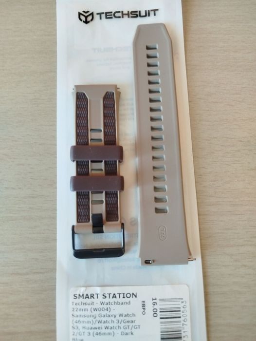 Продавам Smart watch Xiaomi S4