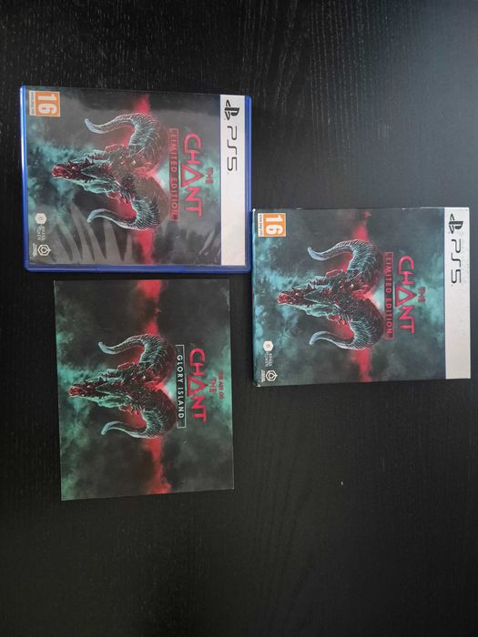 Игри за PS5/Play Station 5