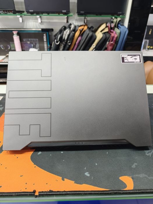Noutbuk Asus Tuf Gaming F15 core i7 16/1Tb nasiya | variant | в кредит