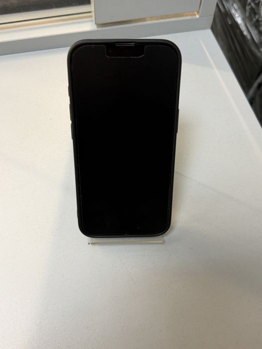 Iphone 16e Black 128GB 100 %