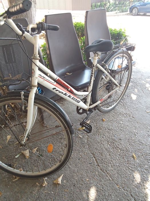 Bicicleta de vanzare