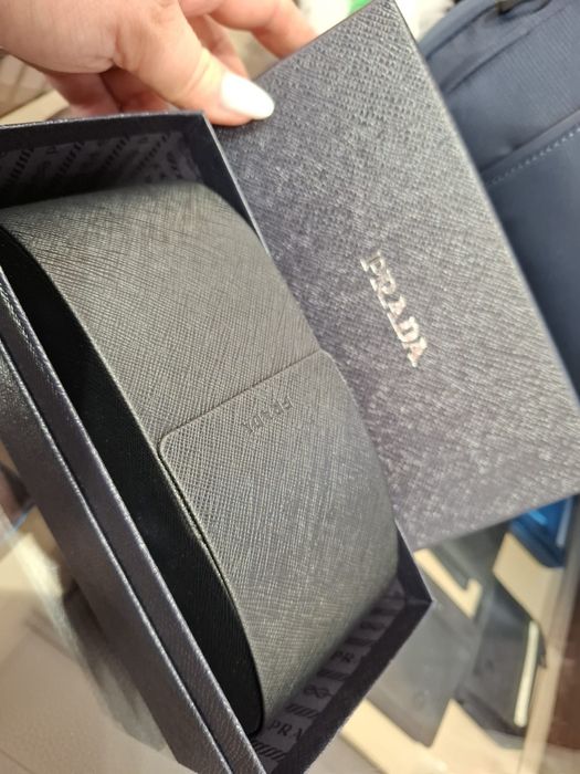 Ochelari PRADA SPR A16