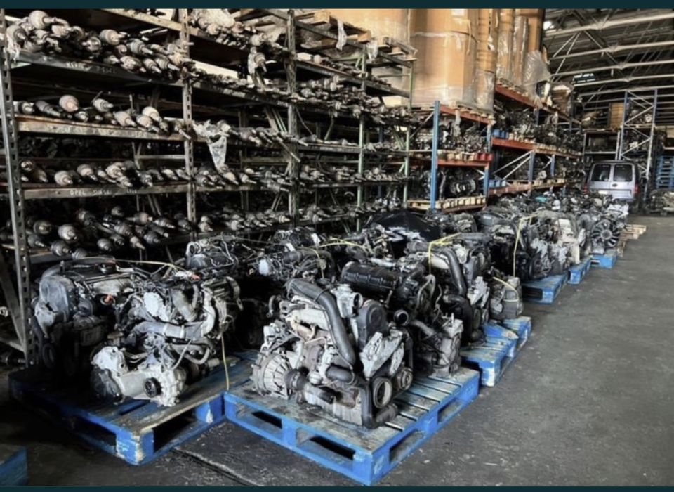 Cutie de viteze Ford Transit 2.4 Euro 4 2006-2011