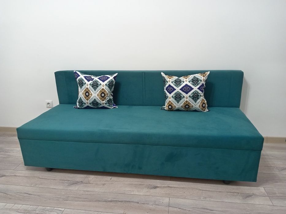 Диван доставка установка