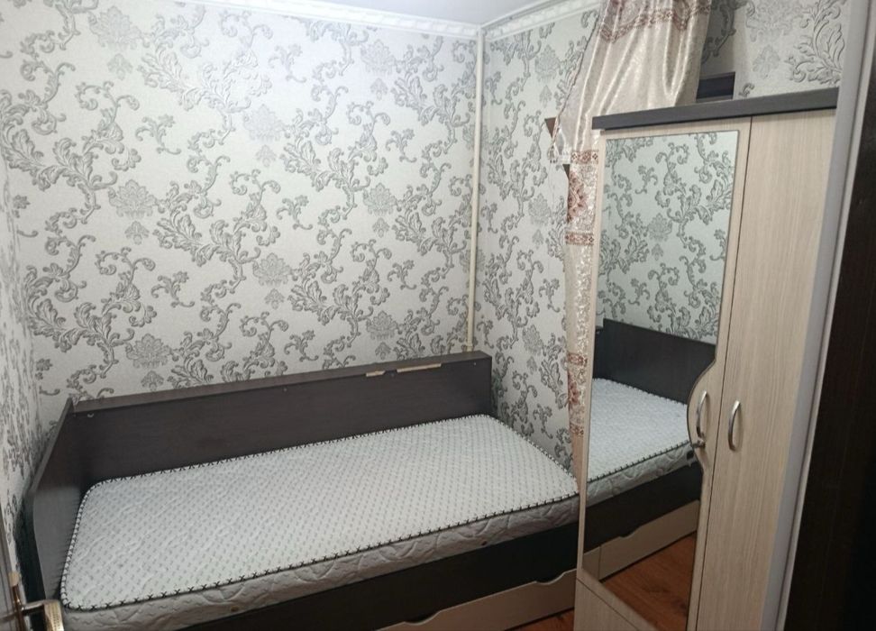 Сдается 3 х ком ТТЗ Корзинка