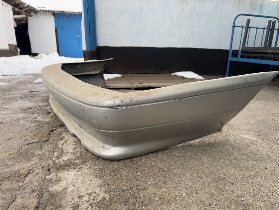 Продам бампер ваз 2114 и 2115