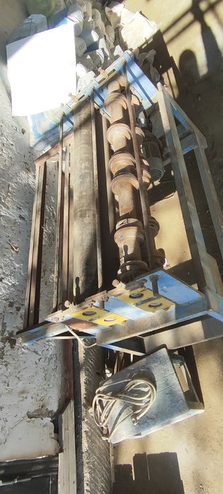 Tunkasozlik stanogi sotiladi kelishilgan xolda