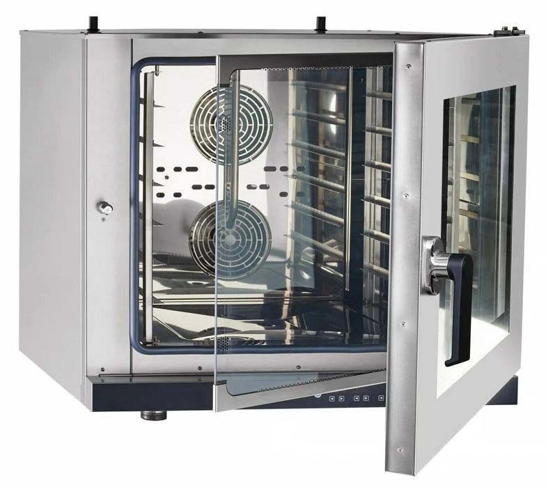 Конвекционные печка