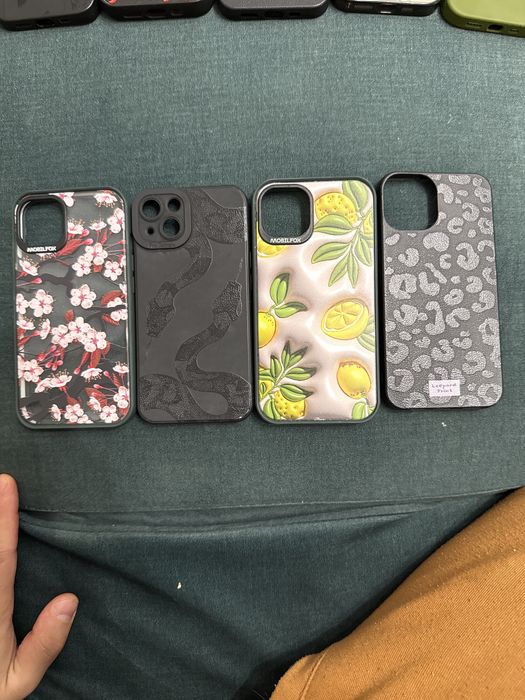 Кейсове за I phone 13