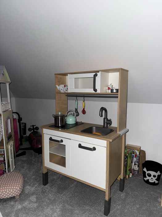 Vând bucătarie IKEA copii