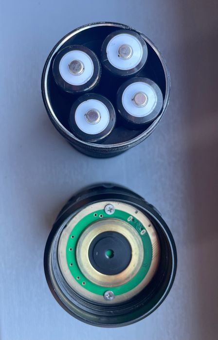 Фенер-Софирн Q8 про.