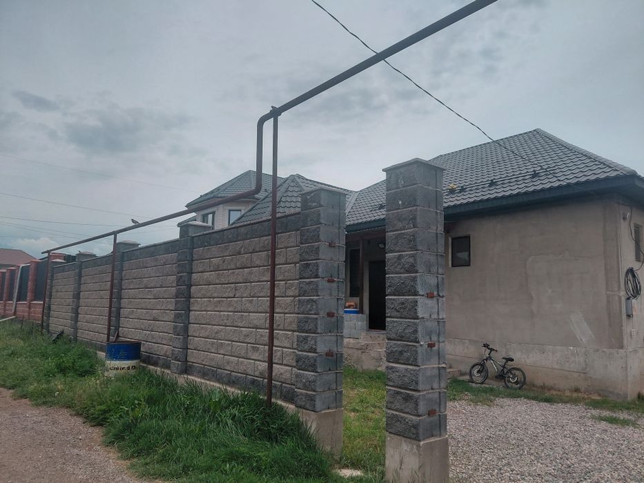 Продам дом срочно