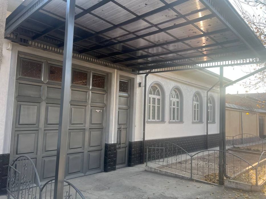 Сотилади Участка ер хисобида продаётся Дурмон 8 сот