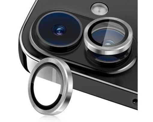 Folie Protectie Camere iPhone 16Pro 16 ProMax 16Plus 16 Diverse Culori