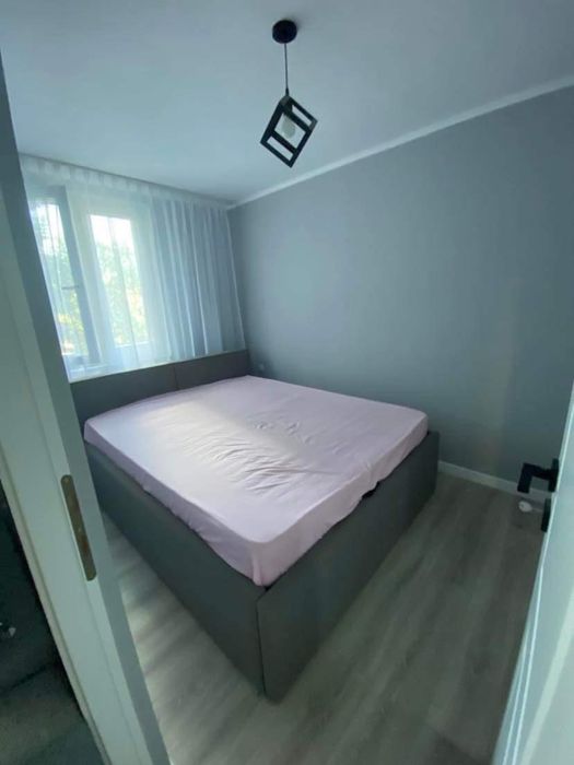 Apartament cu 2 camere de vanzare