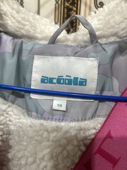 Продам зимний комбез