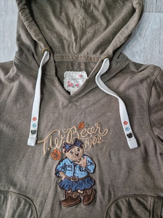 Hanorac Teenie Winnie marimea S