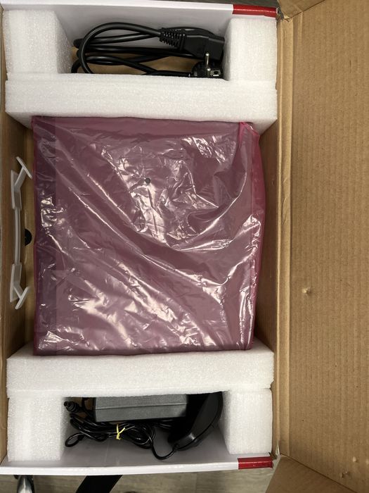 Kit camere supraveghere Hikvision NVR