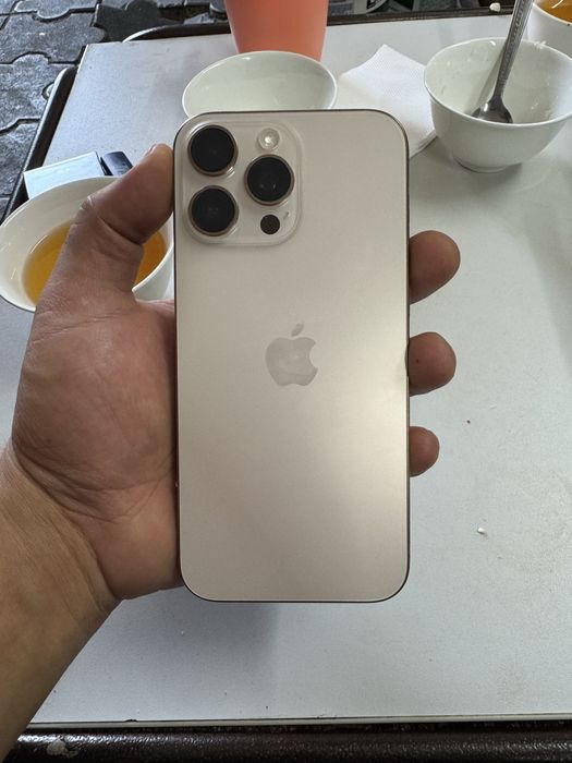 iPhone 16 Pro Max 512 GB