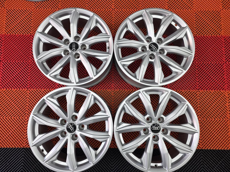 Оригинални джанти 17 5х112  Ауди ,Audi Q5 ,Q5 Sportback OEM