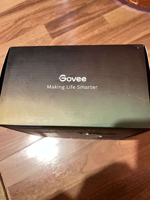 govee making life smarter