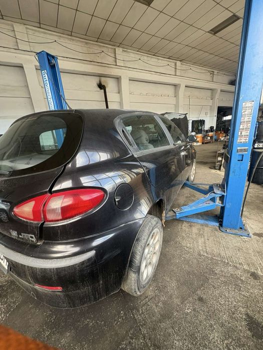 Alfa Romeo 147 1.9 JTD ‼️на части‼️