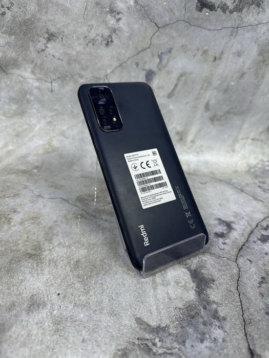 Xiaomi Redmi 11 128Gb (Костанай,Алтынсарина,131) лот 980329