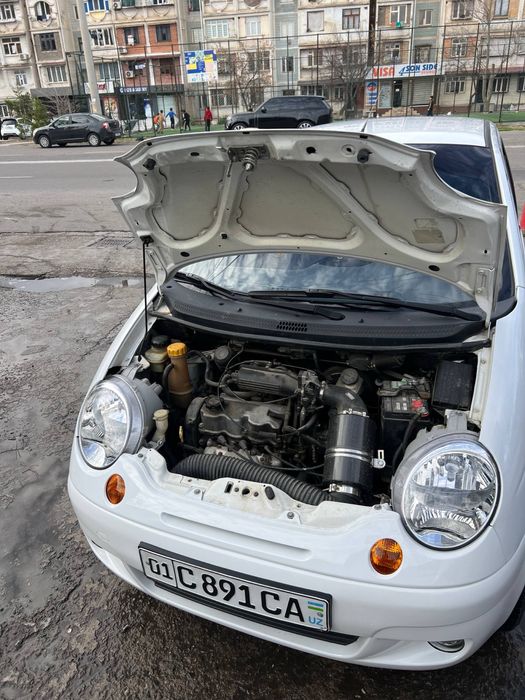 Matiz toza naxt va arenda