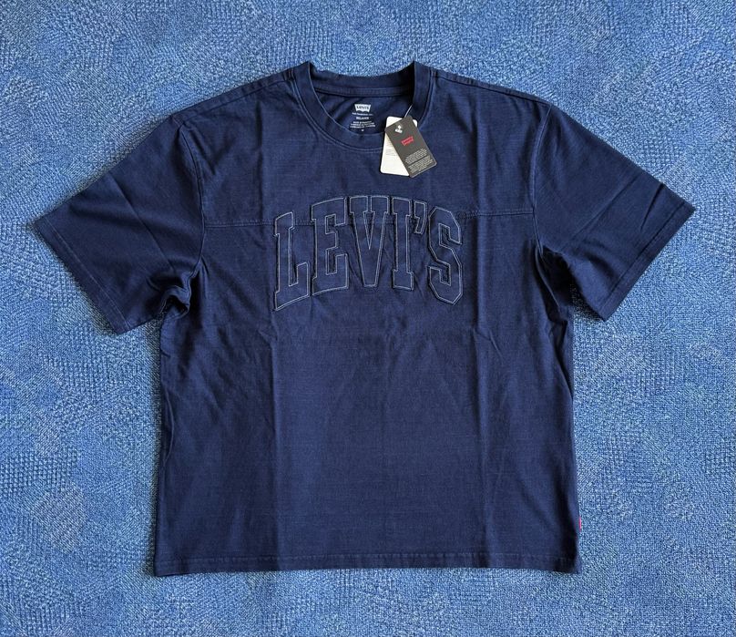 Levis / Levi’s T-shirt ОРИГИНАЛНИ мъжки тениски - S/M/L