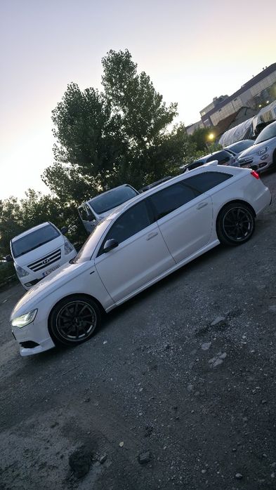 ABT Motorsport DR20