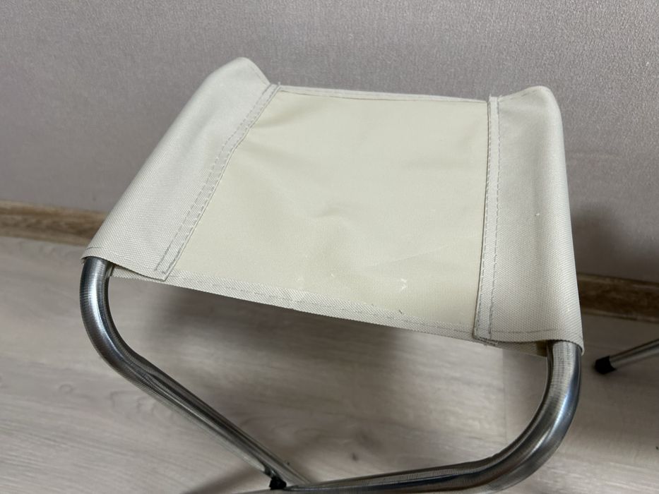 Стулья расклодные новые